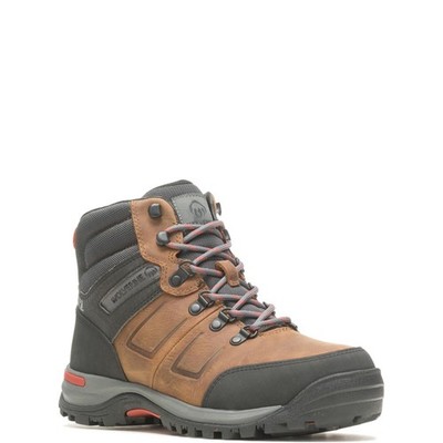 Wolverine Chisel 2 Steel Toe Waterproof  Hiking/Work Boot Men's 11.5M W231044