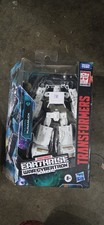 Transformers Earthrise War for Cybertron Runamuck WFC-E37 Action Figure