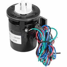 Water Pump Motor Assembly for Hoshizaki Ice Machine KM-450 KM-900 APTA92P10WD1