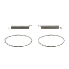 Mishimoto for Turbo Blanket Hardware Kit - Universal