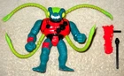 1993 Bio Viper (Mega Marines) - 100% complete (vintage Hasbro GI Joe figure)