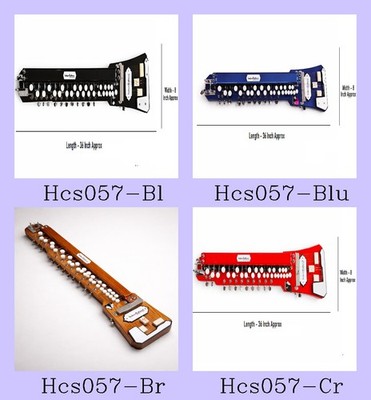 Musiksaiteninstrument Professionelles Elektronisches Banjo Bulbul Tarang
