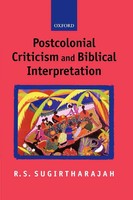 Postcolonial Criticism And Biblical Interpretation R. S. Sugirtharajah Buch 2002