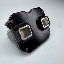 Vintage Sawyer  s View-Master Bakelite Stereo Viewer Portland Oregon Early Model