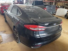 (LOCAL PICKUP ONLY) Trunk/Hatch/Tailgate Rear View Camera With Spoiler Fits 17-1