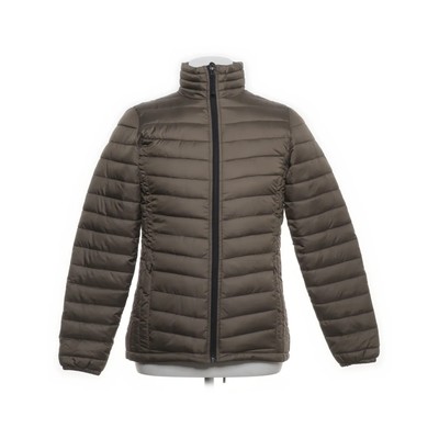 Tee Jays, Leichte Jacke, Herren, Größe: M, Grau, Polyester, Einfarbig #DHP