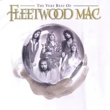 Fleetwood Mac - The very best of Fleetwood Ma...