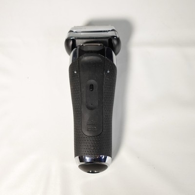 Braun Series 9 Wet Dry Mens Electric Shaver Razor Type 5791 | eBay