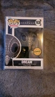 Funko Pop! Vinyl Limited Edition Chase Dream The Sandman #1638 Television Figure