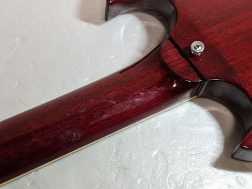 1988 Orville by Gibson SG Safe Packing! - Picture 6 of 16