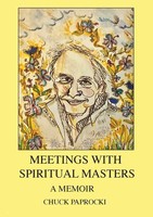 Chuck Paprocki | Meetings With Spiritual Masters | Taschenbuch | Englisch (2021)