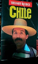 Insight Guide to Chile Paperback Insight Guides Staff