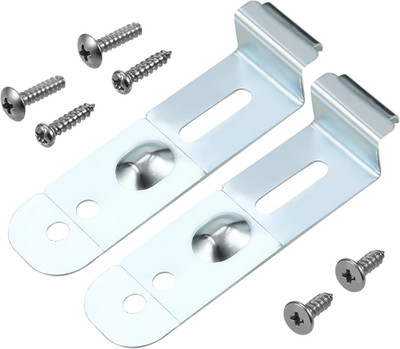 DD94-01002A Dishwasher Mounting Bracket for Samsung Dishwashers - Replaces AP445
