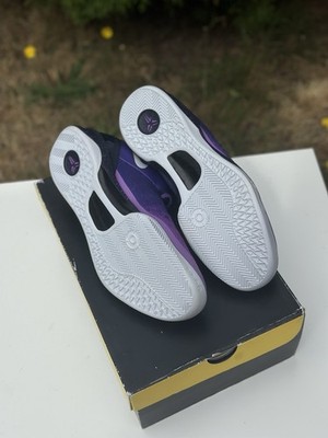 Size 11 - Nike Kobe 8 Purple Gradient for sale online | eBay