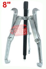 New 8 Gear Flywheel Pulley Removal 3 Jaw Hook Puller New 8 Gear Flywheel Pulley Removal 3 Jaw Hook Puller