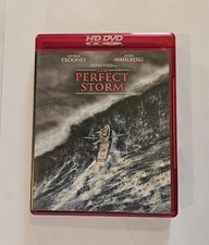 The Perfect Storm HD DVD, Bilingual TESTED