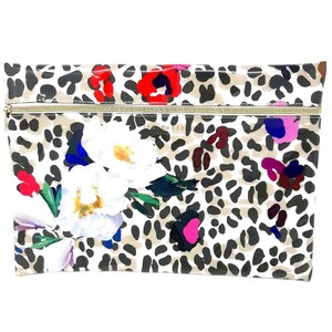 kraft stand up zipper pouch bolsas