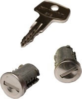 Yakima Sks Lock Core With Key: 2-pack Yakima Sks Lock Core With Key: 2-pack