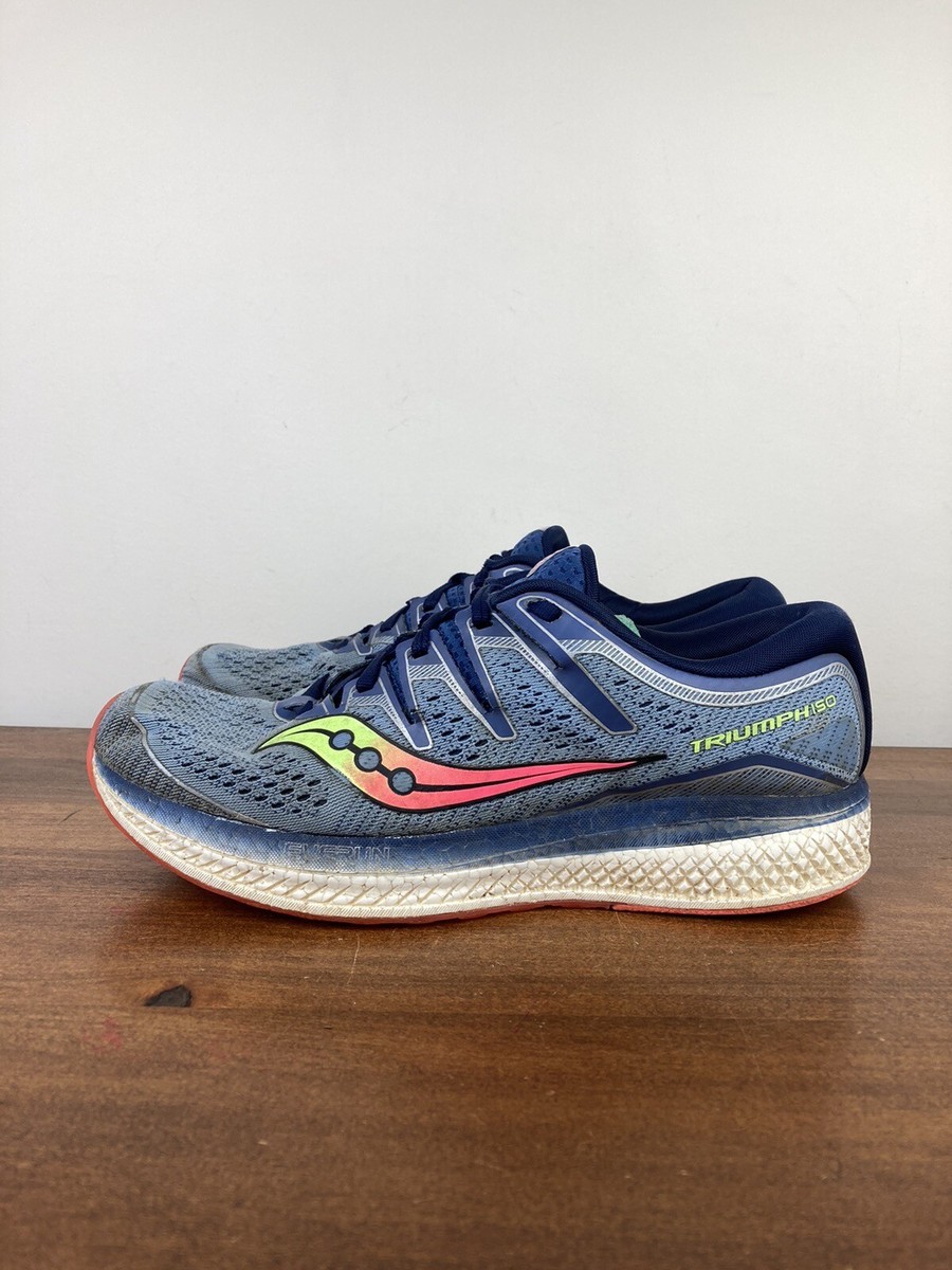 Midsole Saucony Hurricane Iso Women's Review Saucony Triumph