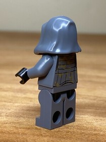 Lego Unkar Thug sw0655 Star Wars Minifigure The Force Awakens 75184 75099