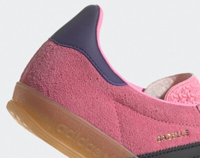Size 9.5 - Adidas Gazelle Bliss Pink Purple W for sale online | eBay