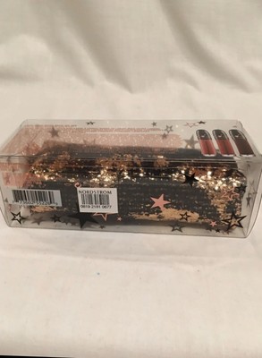 lucky stars retro matte kit