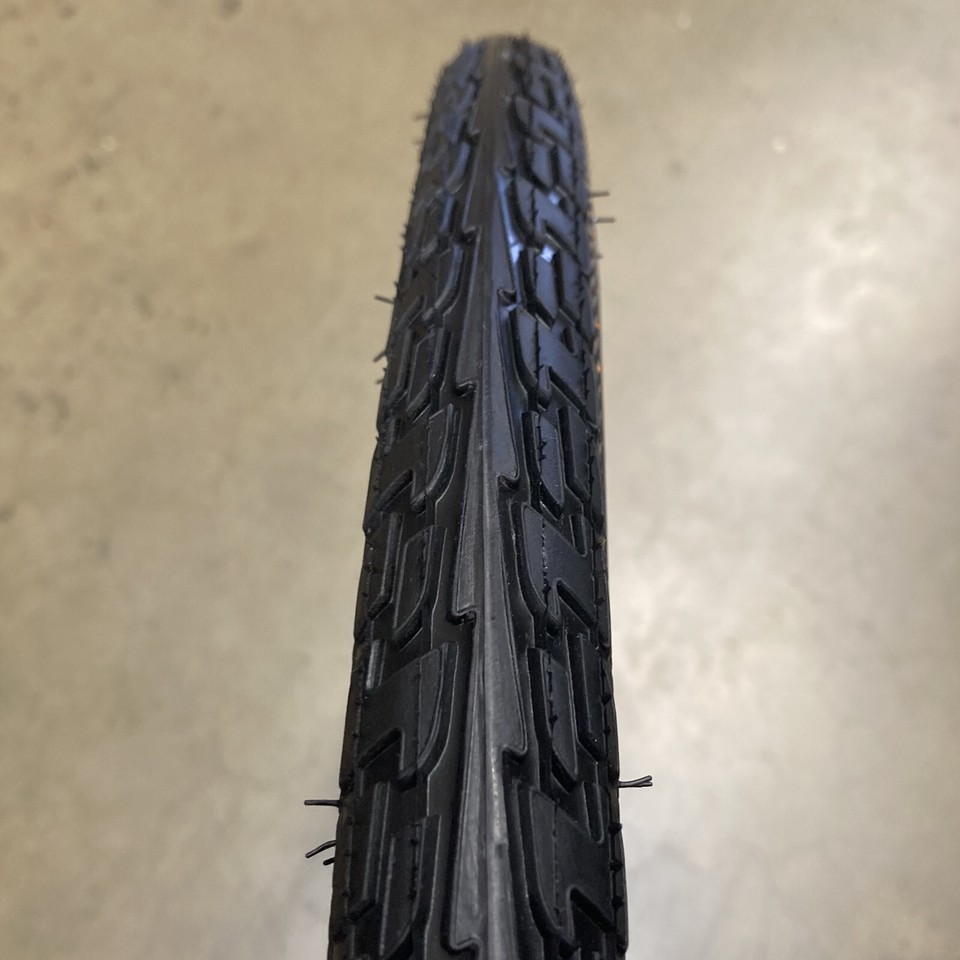 700c Bike Tyre Continental Tour Ride Cycle Tyre 700 x 37 Hybrid Road ...