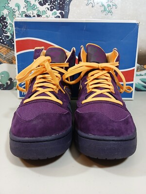 New Balance 740 X Packer Shoes 