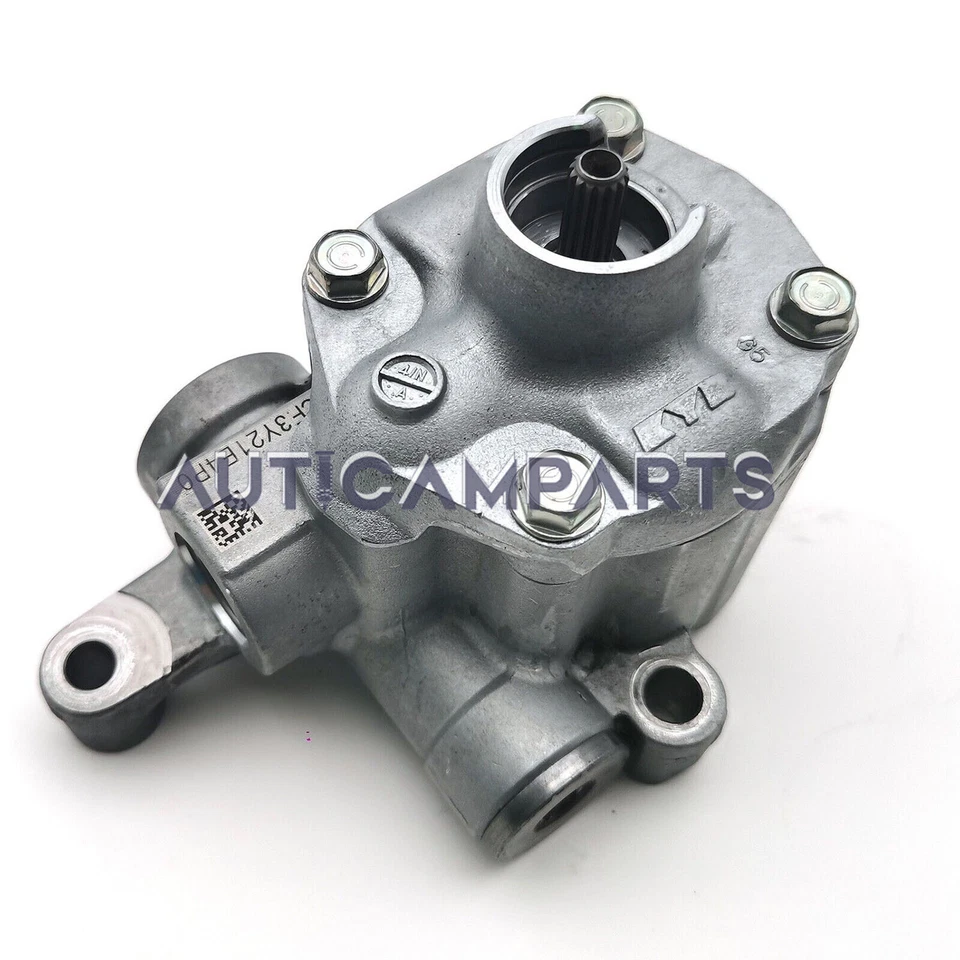 RE0F11A JF015E CVT Transmission Oil Pump & Valve For Nissan Sentra 1.8L 2012-UP - Image 2 of 4