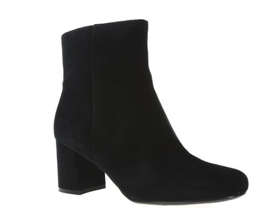 naturalizer westing bootie
