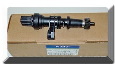Sensor de velocidad del vehículo transmisión CVT automática ajuste: Honda Civic 1,6 L Insight 1,0 L