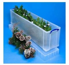 Really Useful 77 Litre Box