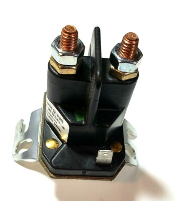 #ad Briggs and Stratton 691656 SOLENOID STARTER $30.00