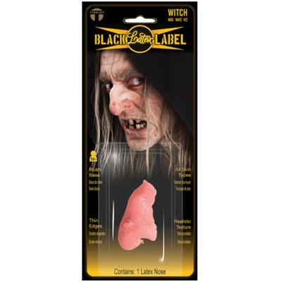 Witch Nose Haggis Old Woman Wicked - Black Label