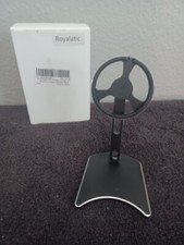 Royalatic Aluminum Adjustible Foldable Magnetic Phone Mount
