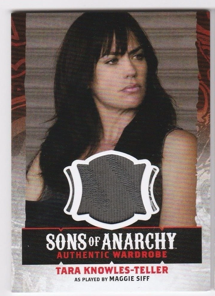 Tara Sons Of Anarchy Costume