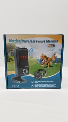 justpet wireless fence