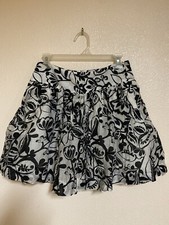 Vintage Express Skirt