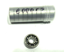 6000 C3 Lager Rillenkugellager f. Simson KR51 SR4 S50 S51 S70 S53 S83 SR50 SR80