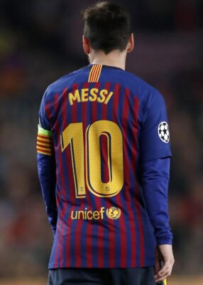 FC Barcelona Messi 10 ユニフォーム s-l400.jpg