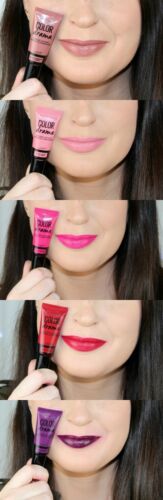 Maybelline Color Drama Intense Lip Paint Choose your Shade 6.4ml Lipstick NEW - Afbeelding 1 van 13