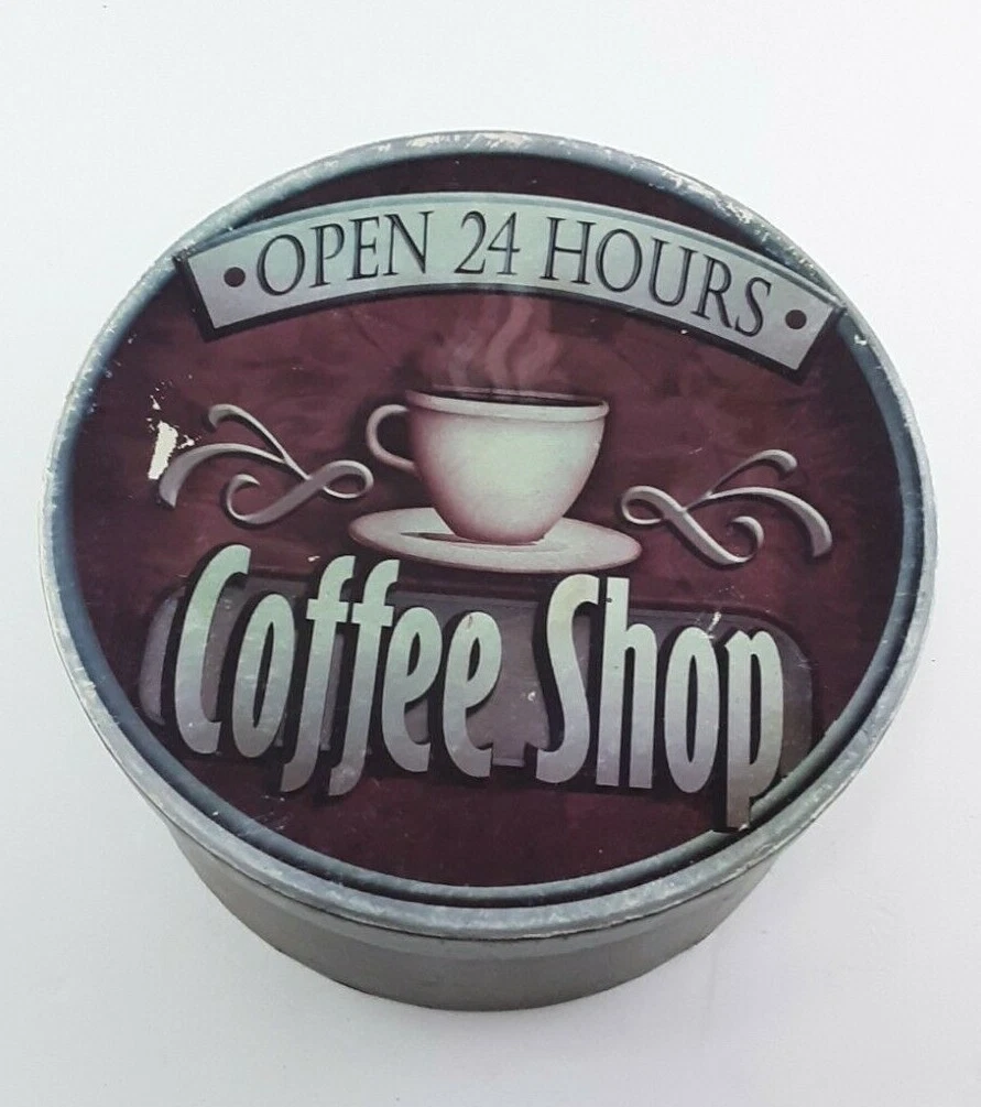 Details more than 188 coffee themed decorative plates latest seven.edu.vn