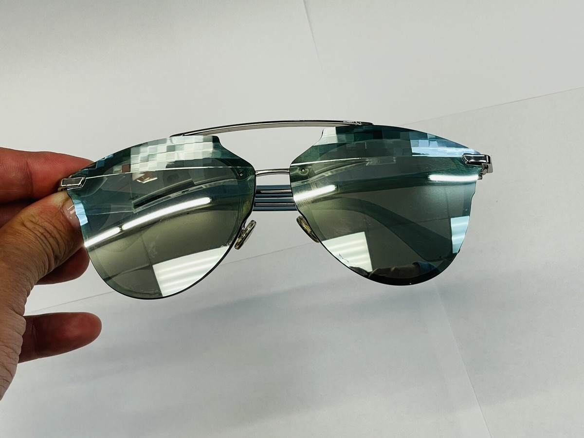 DIOR REFLECTED P S60/RL SUNGLASSES サングラス Christian Dior Women's Sunglasses DiorReflectedP S60RL 63mm