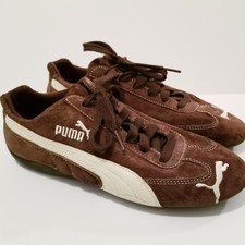 puma speed cat size 10