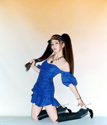 BEAUTIFUL G.E.M. Gloria Tang Sze-wing 8X10 PHOTO | eBay