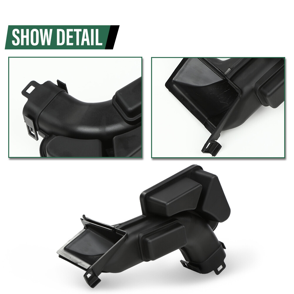 16554-4CL0D Fit For 14-20 Nissan Rogue 2.5L Air Inlet Duct Pipe Hose Replacement