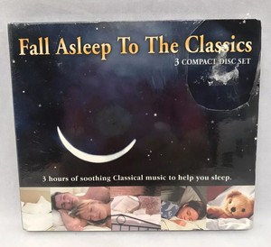 Fall asleep to the classics (779836292926)