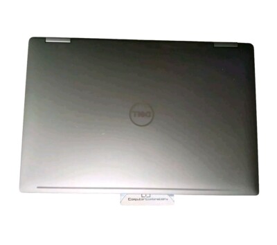 DELL PRECISION 7540 | INTEL I7-9850H 2.6GHZ | 512GB | 32GB | Quadro T1000 | Wifi