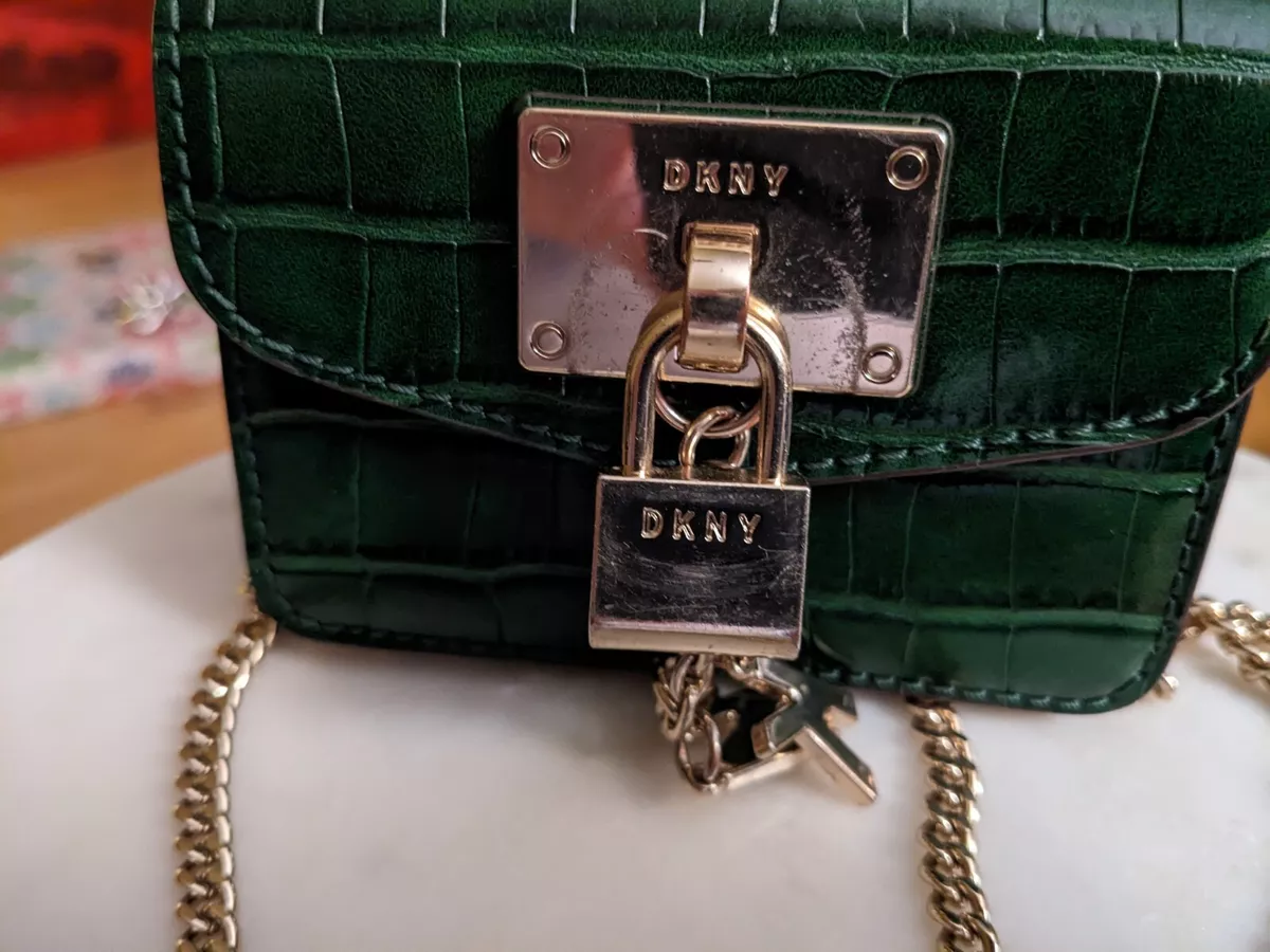 Dkny cheap purse ebay