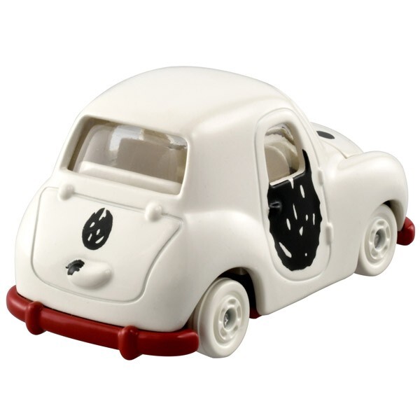 Tomica] Snoopy Dream Tomica NO.153 (Snoopy Car 2) From JP NEW | eBay